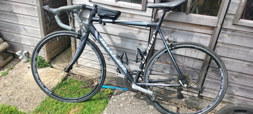 Men road bike - road,