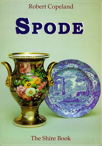 Spode copeland robert - spode,