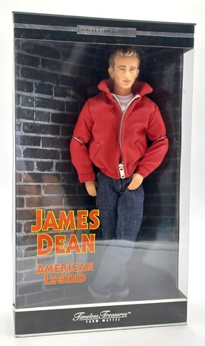 2000 american legend james - legend,
