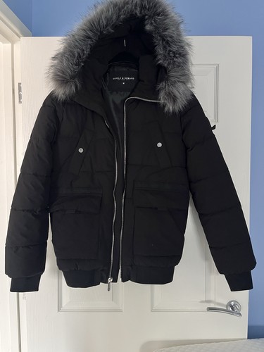 Supply demand men s black - demand, men's