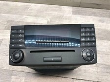 Mercedes-Benz E T-Model S211
