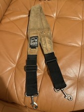 Portabrace Sound Mixer/Camera