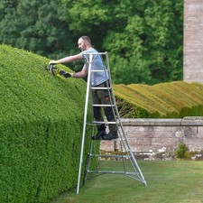 Hendon standard tripod ladder - standard,