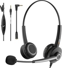 Call Centre Telephone Headset