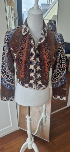 Rare vintage emilio pucci - rare,