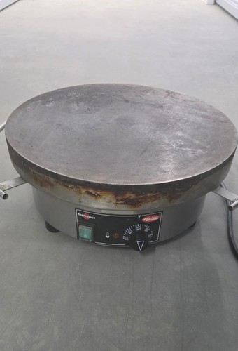 Hatco krampouz electric - ,