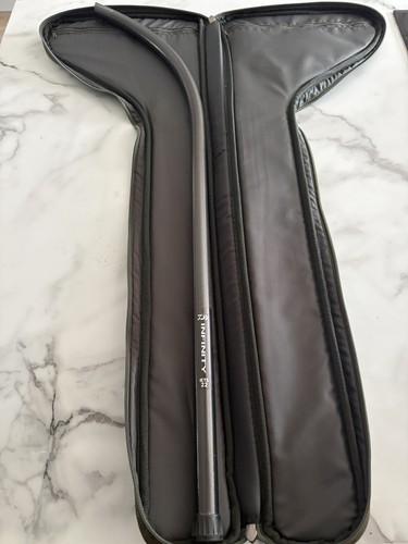 Daiwa infinity evo - daiwa,
