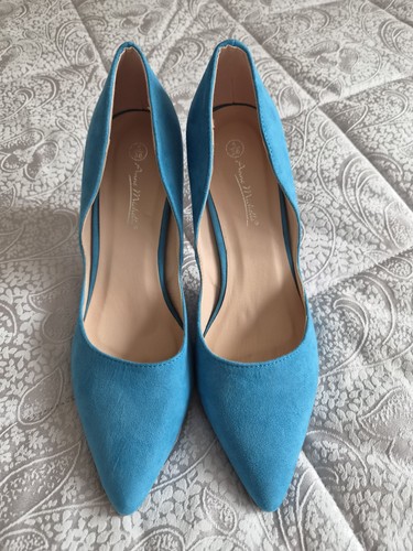 New size turquoise - new,