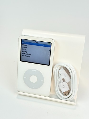 Apple ipod classic 5th - apple,