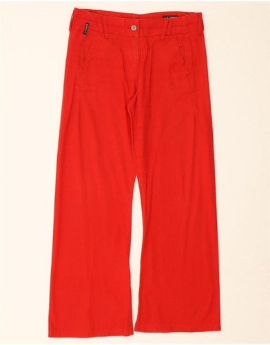 Armani womens loose jeans - armani,