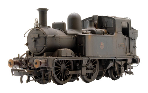 Hattons gauge h1412 br - 'oo, gauge'