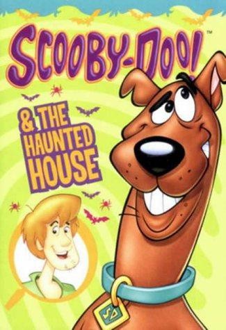 Scooby doo and - scooby-doo,