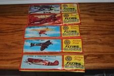 Vintage Lot of 5 (five)  Power