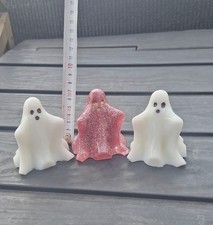 UK Small Scary Ghost Figurine