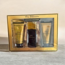 One Billionaire Fragrance