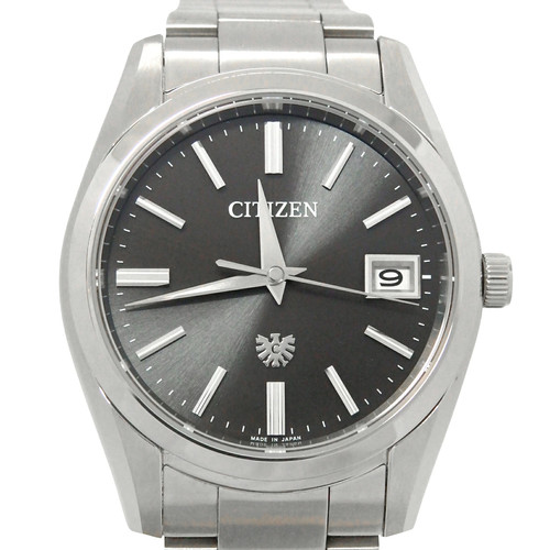 Citizen the - the, eco-drive