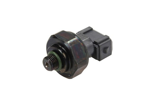Air conditioning pressure