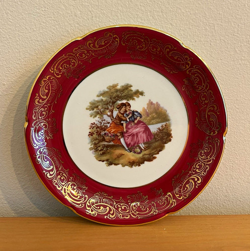 Vintage limoges france - vintage,