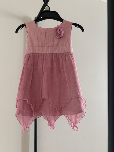Monsoon baby dress months - dress,