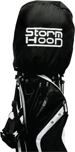 Storm golf bag hood - bag,