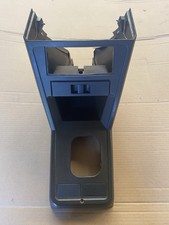 Bertone Fiat X1/9 X19 Centre Console With Ashtray BROWN Excellent Condition