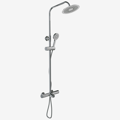 Abacus hadleigh thermostatic - hadleigh,