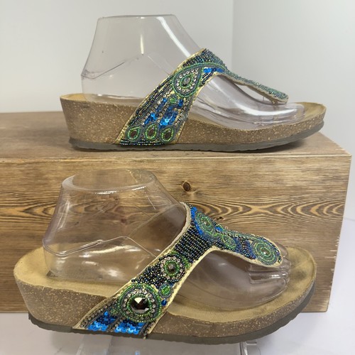 White mountain jeweled - white,