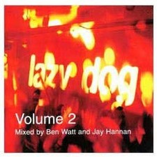 Bibi - Lazy Dog Vol.2 - Bibi