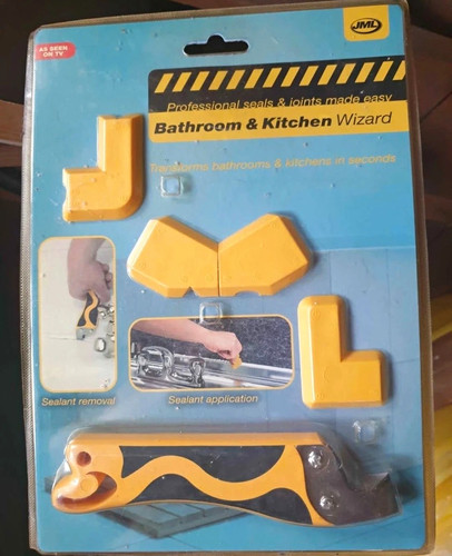 Jml bathroom kitchen - &, wizard