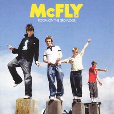 Mcfly room the 3rd - room,