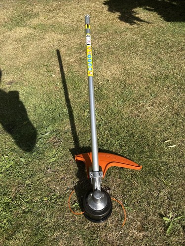 Stihl grass trimmer - -km,