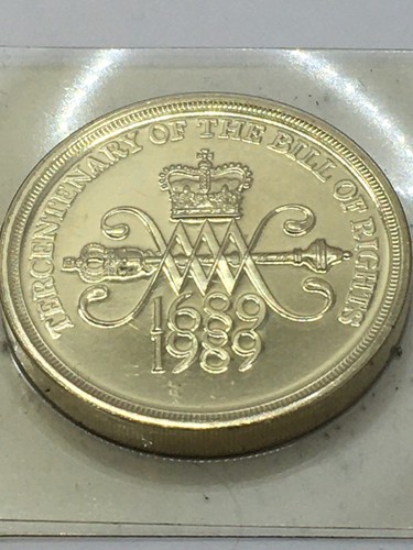 1986 tercentenary the bill - tercentenary,