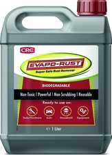 Evaporust Rust Dissolver - Removes Metal Oxides 1L