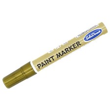 Permanent Marker Pens