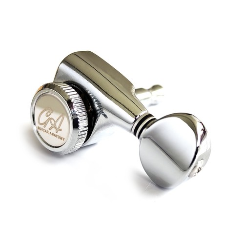Left handed locking tuners - left,