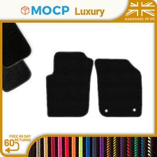 Luxury Car Mats to fit Ford