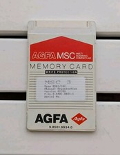 AGFA MSCANNING COMPACTLAB