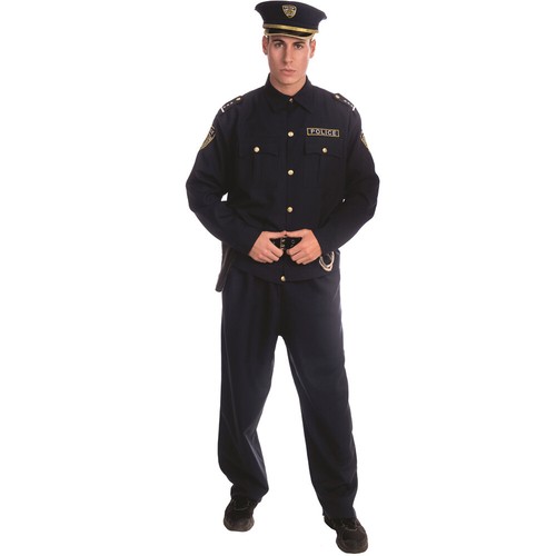 Dress america police - dress,