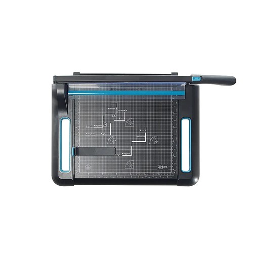 Avery precision guillotine - avery,