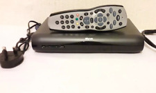 Sky HD Box Multi room DRX595 + Remote +Hdmi cable And Power Cable Fast Post