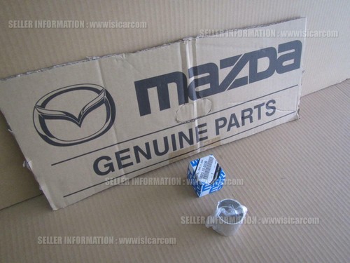 Mazda automatic gearbox - mazda,