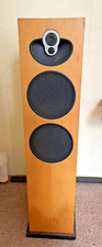 Linn Majik 140 Oak Speaker