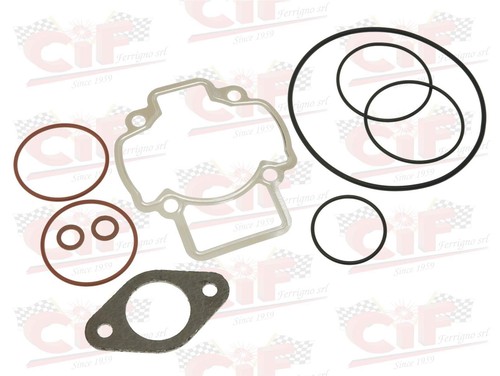 Engine gasket kit - engine,