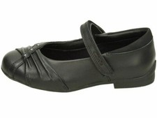 SIZE 10 F INFANT GIRLS CLARKS