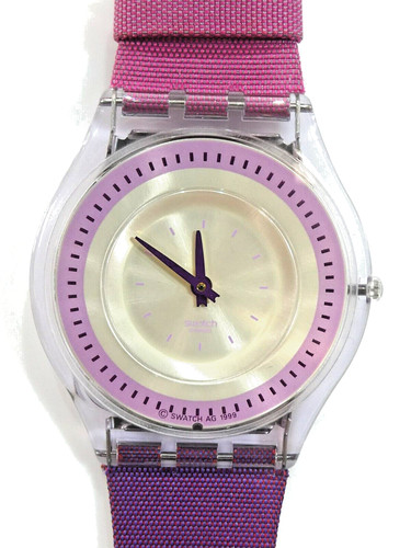 Scarce 1999 20oo swatch skin - a,