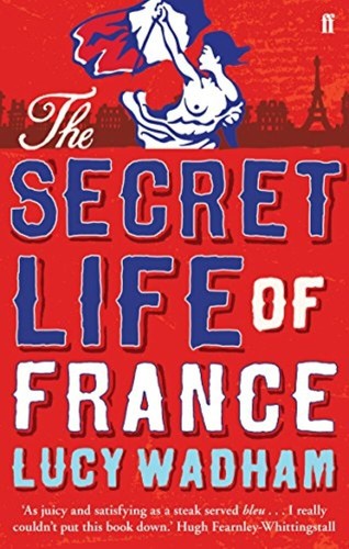 The secret life - secret, france