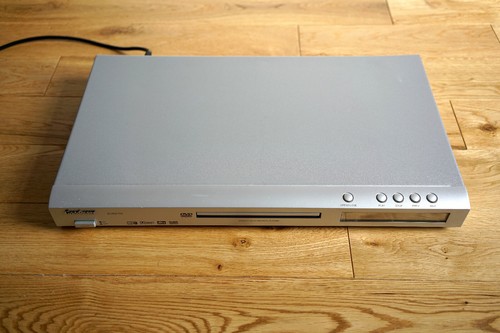Goodmans dvd player - dvd,