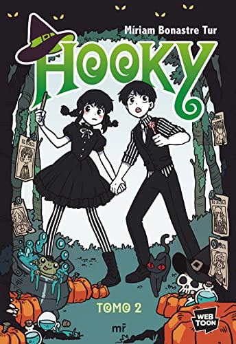 Hooky spanish - 2),