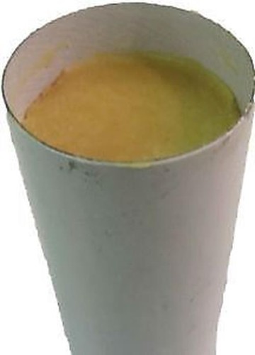 Axle grease high - grease,
