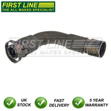 Crankcase Oil Breather First
